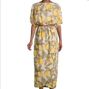 Rebecca Taylor Lemon Tree Set